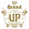 Brand Up